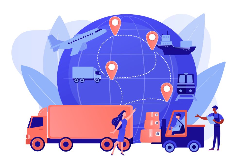 Evidencija i analiza transporta